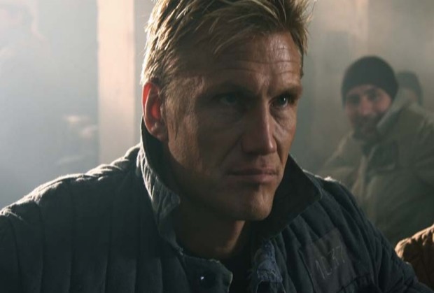 Direkt Temas Fotoğrafı