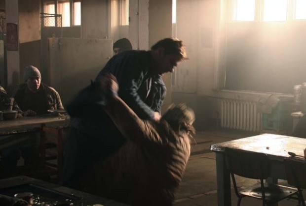 Direkt Temas Fotoğrafı