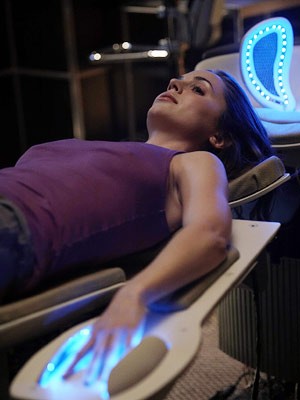 Dollhouse fotoğrafı