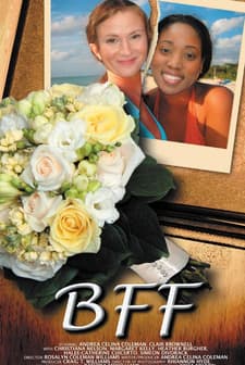 B.f.f. (2009) afişi