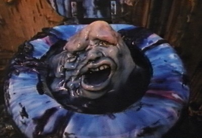 Street Trash fotoğrafı