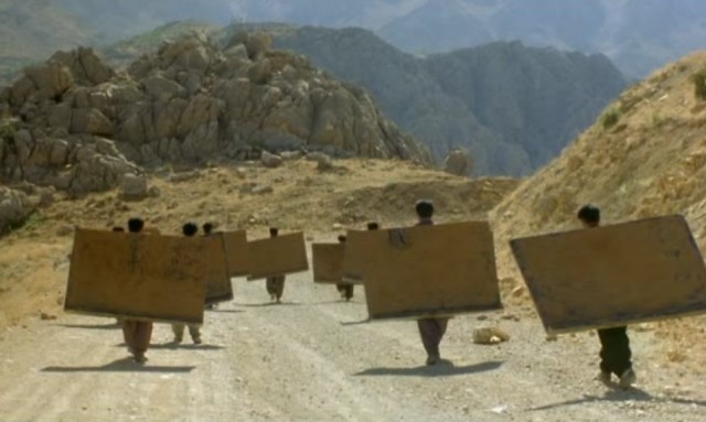 Karatahta fotoğrafı