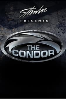 The Condor (2007) afişi