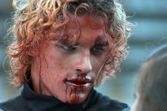 The Inhabited Island 2: The Battle fotoğrafı