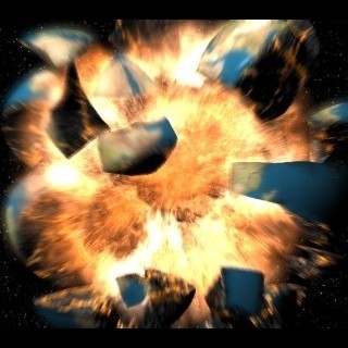 Nostradamus 2012 fotoğrafı