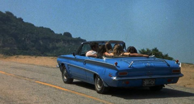 Family Plot Fotoğrafı