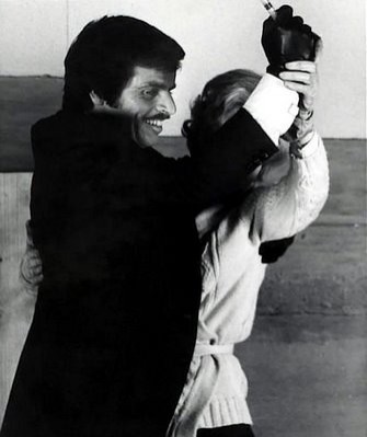 Family Plot fotoğrafı