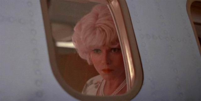 Family Plot Fotoğrafı