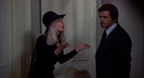 Family Plot Fotoğrafı