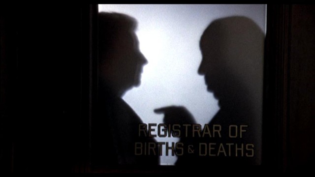 Family Plot Fotoğrafı