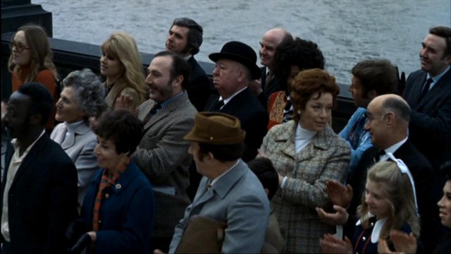 Family Plot Fotoğrafı