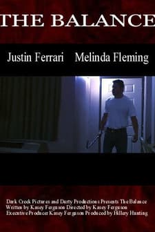 The Balance (2009) afişi