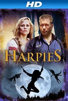 Harpies (2007) afişi