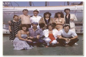 Görgüsüzler fotoğrafı