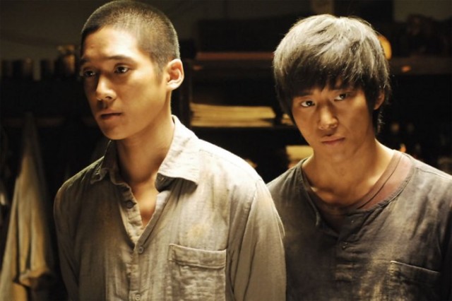 Boys Don't Cry fotoğrafı