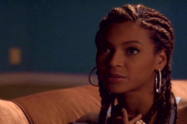 Carmen: A Hip Hopera Fotoğrafı