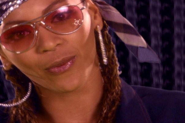 Carmen: A Hip Hopera Fotoğrafı