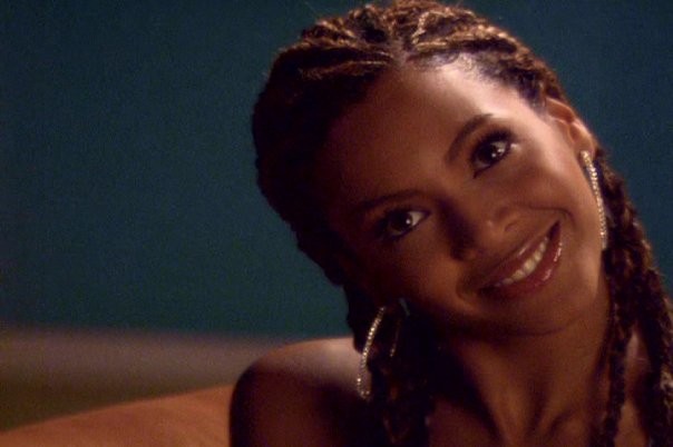 Carmen: A Hip Hopera Fotoğrafı