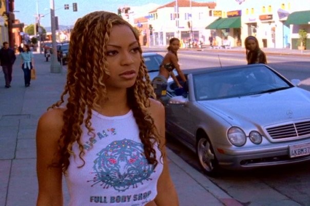 Carmen: A Hip Hopera Fotoğrafı