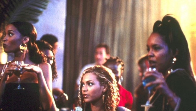 Carmen: A Hip Hopera Fotoğrafı