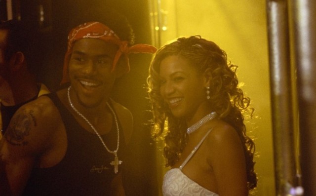 Carmen: A Hip Hopera Fotoğrafı