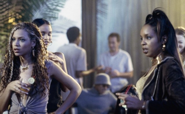 Carmen: A Hip Hopera fotoğrafı