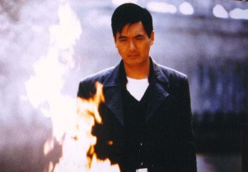 The Replacement Killers Fotoğrafı