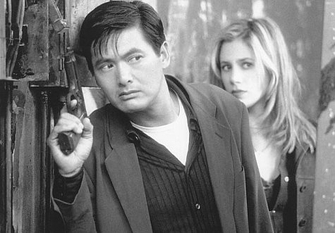 The Replacement Killers Fotoğrafı