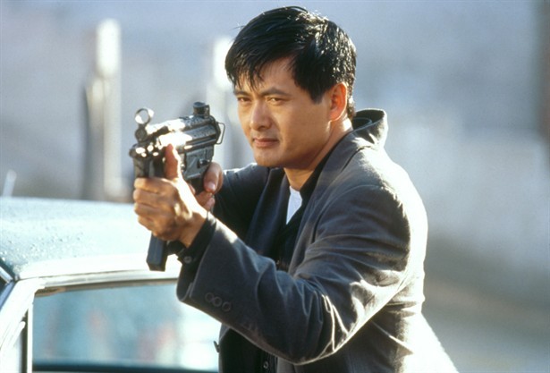 The Replacement Killers fotoğrafı