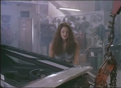 The Amy Fisher Story Fotoğrafı