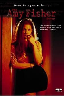 The Amy Fisher Story (1993) afişi