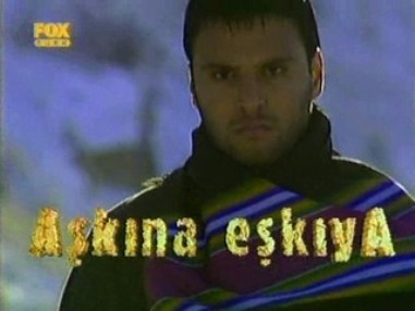 Aşkına Eşkiya fotoğrafı