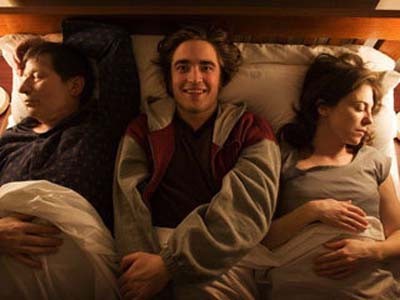 How To Be Fotoğrafı