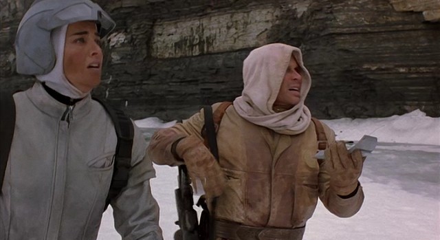 Screamers fotoğrafı