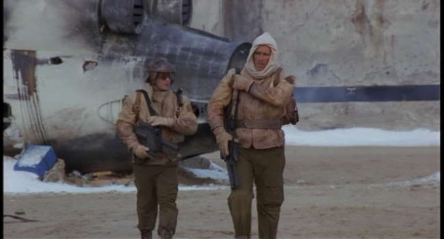 Screamers fotoğrafı