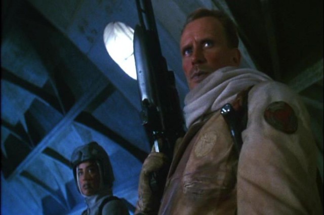 Screamers fotoğrafı