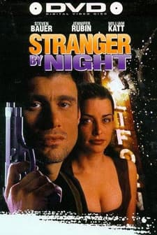 Stranger By Night (1994) afişi