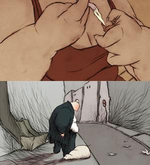 Büyülü Kitap Fotoğrafı