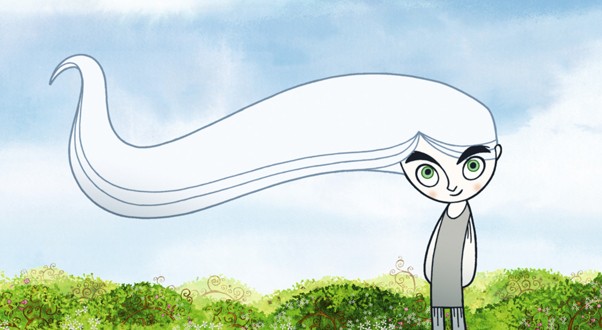 Büyülü Kitap Fotoğrafı