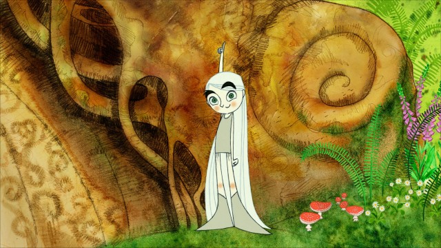 Büyülü Kitap Fotoğrafı