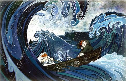 Büyülü Kitap fotoğrafı