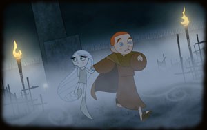 Büyülü Kitap Fotoğrafı