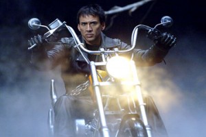 Hayalet Sürücü Fotoğrafı