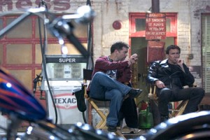 Hayalet Sürücü Fotoğrafı