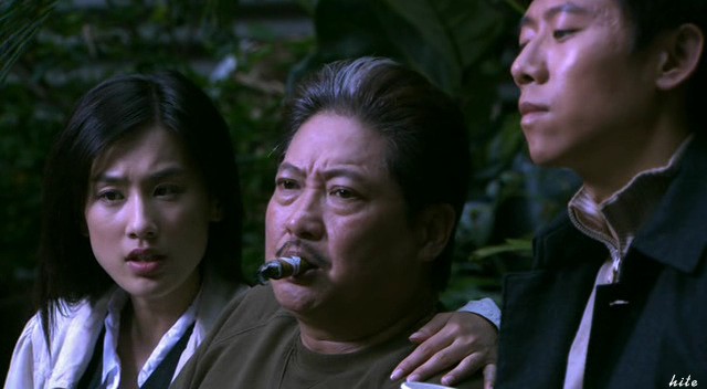 Ejderha Ateşi Fotoğrafı