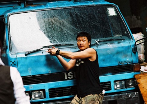 Ejderha Ateşi Fotoğrafı