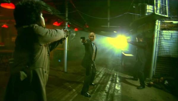 Ejderha Ateşi Fotoğrafı