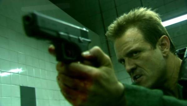 Ejderha Ateşi Fotoğrafı