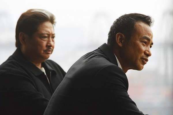 Ejderha Ateşi Fotoğrafı