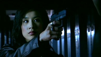 Ejderha Ateşi Fotoğrafı